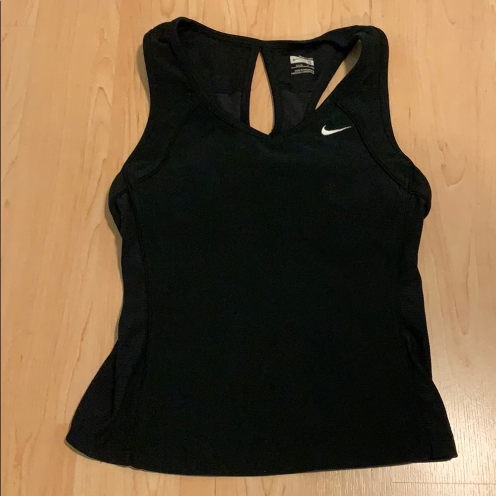 Nike Tank Top